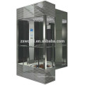 ZXC08-611 Full Glass Sightseeing Passenger Elevator